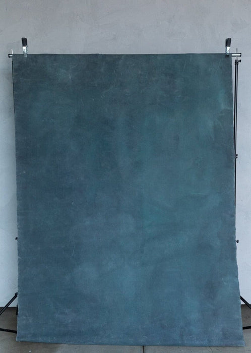 6'x10" // Twilight Canvas Backdrop.