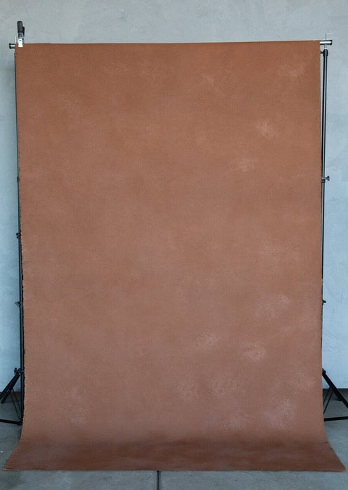 6x10 // Abrakanabra Painted Backdrop.