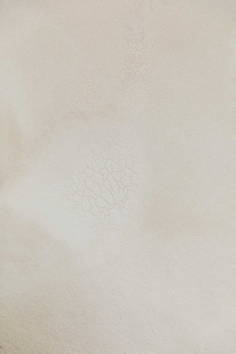creamy white textures with crackling one of a kind Ultraviolet Backdrops