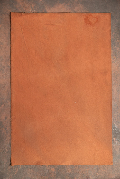Sandstone Slab #0409 Hand Painted Flatlay Surface