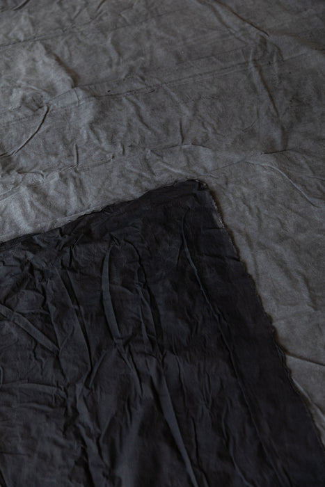 Rugged Flow #0655 10'x15' Hand Painted Big Muslin Backdrop in a Bag
