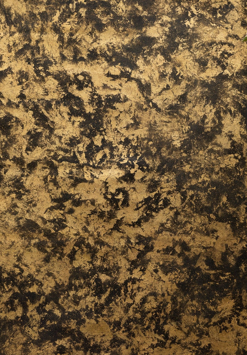 Midwinter (Gold Foiled) #0698 Small Hand Painted Canvas Backdrop