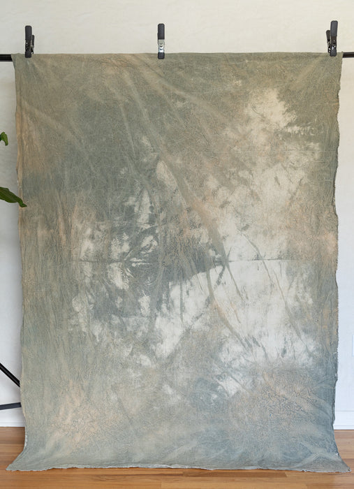 Circus Sycamore- 5'x7' Weathered Backdrop in a Bag