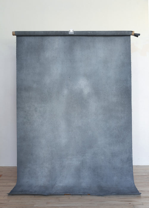 Milky Way Morning #0763 Large Painted Canvas Backdrop