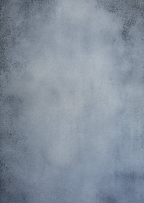 Duality #0766 Large Painted Canvas Backdrop