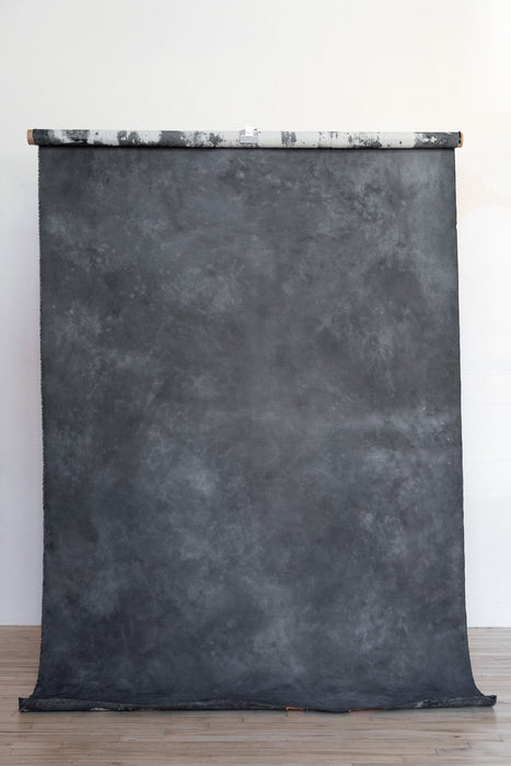 Mottled Motions #0771 Large Painted Canvas Backdrop