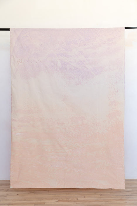 Marfa Sunset- 5'x7' Backdrop in a Bag