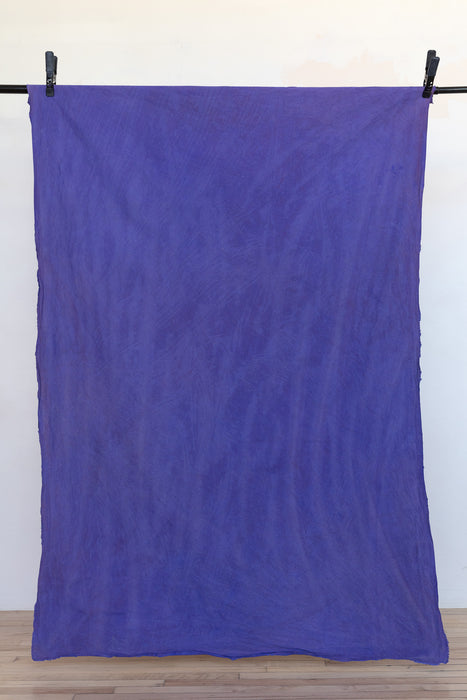 Ultraviolet Hue- Weathered 5'x7' Backdrop in a Bag