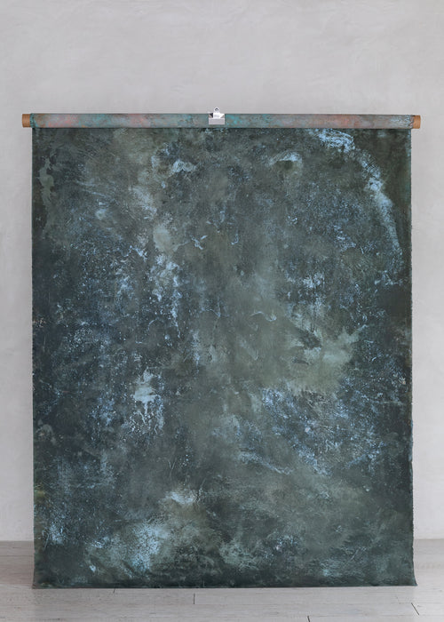 Rare Earth #0643 Medium Hand Painted Canvas Backdrop