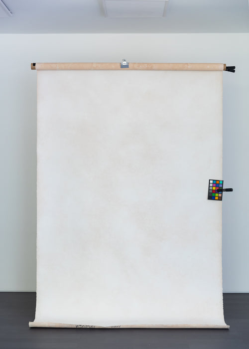 Warm Ether #0834 Large Painted Canvas Backdrop