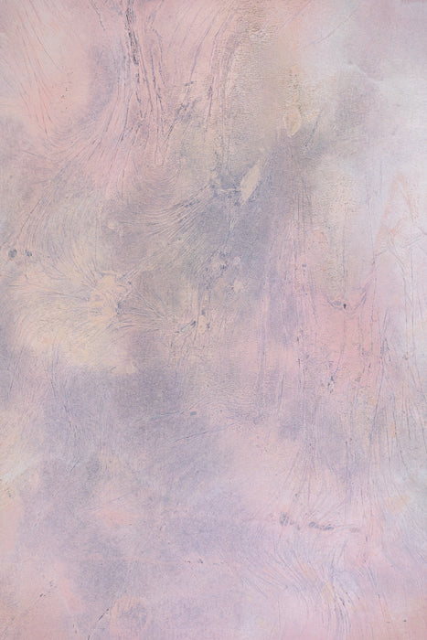 Sorbet Storm #0835 XLarge Painted Muslin Backdrop