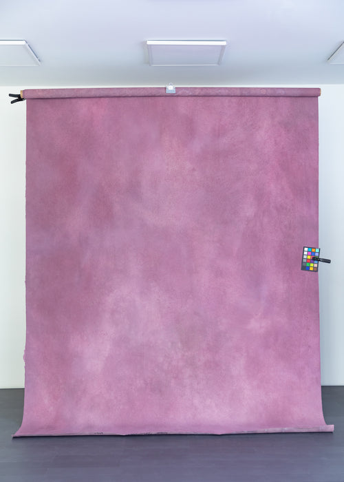 New Bloom #0849 XLarge Painted Canvas Backdrop