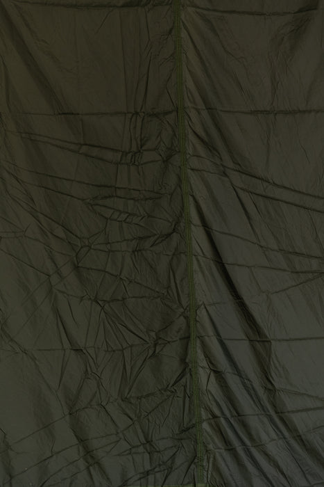 Net Positive #0882 Vintage Parachute Backdrop