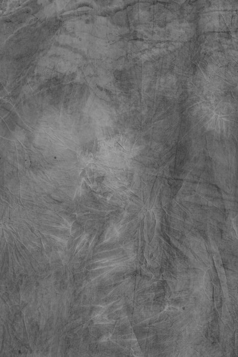 RENTAL ONLY! "Double Dual" XXL Hand Painted Muslin Backdrop