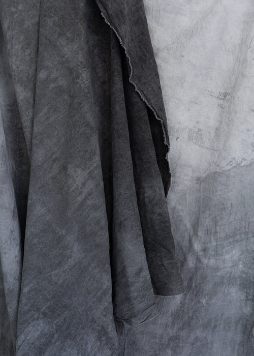 RENTAL ONLY! "Double Dual" XXL Hand Painted Muslin Backdrop