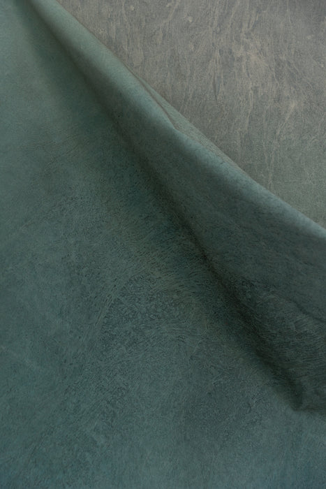 Tropics Rising ! RENTAL ONLY! Large Hand Painted Muslin Backdrop