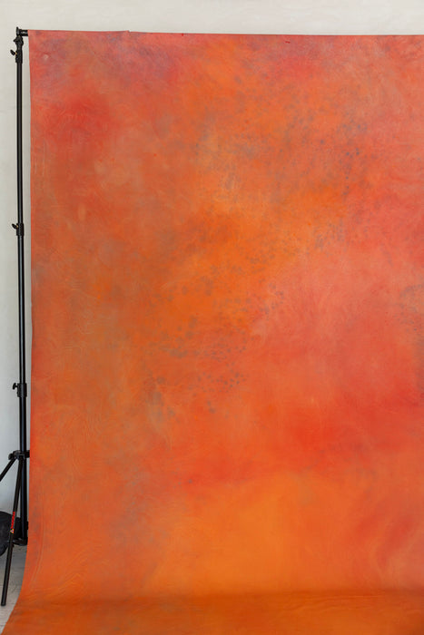RENTAL ONLY! Cerullo #0900 XL Hand Painted Backdrop Rental