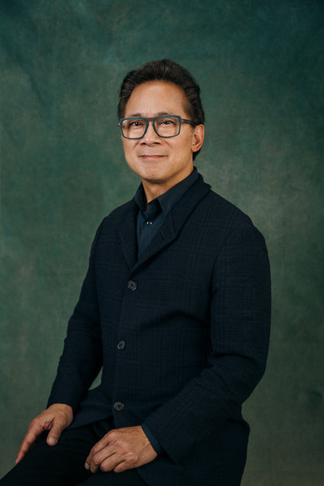 Dr William Li Eudomonia Summit 