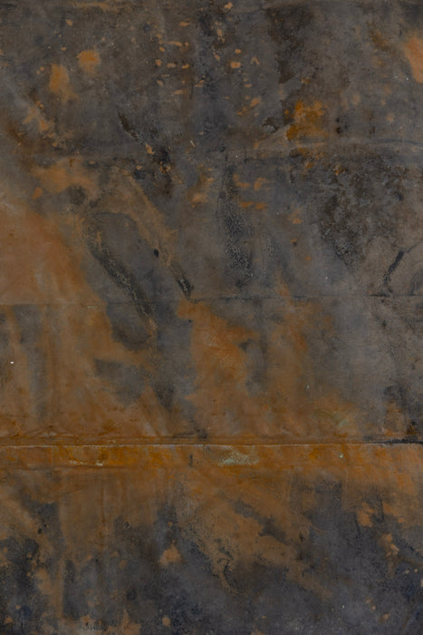RENTAL ONLY! "Rust Belt" #0896 XL Hand Painted Backdrop Rental