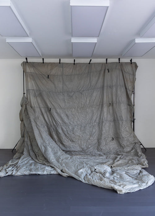 unique backdrop parachute