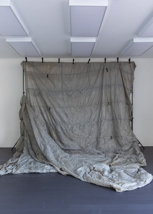 unique backdrop parachute