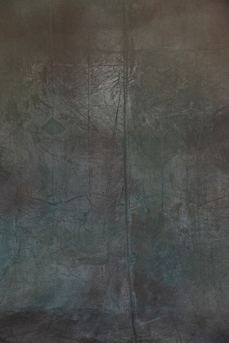 RENTAL ONLY! Labradorite #0899 XL Hand Painted Backdrop Rental