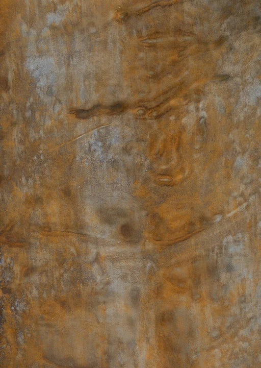 iron metal rust sediment industrial natural process backdrop for photography