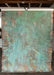 textured rusted copper photography rolled portable backdrop