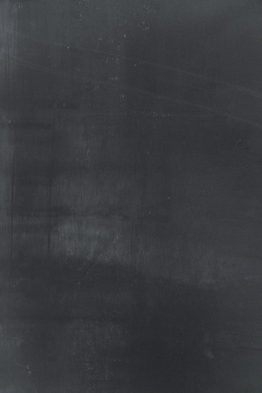 dark gray faint white marks raw edge canvas