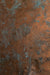Heavy Metal Series (Copper) #0173 // Medium Canvas Painting.