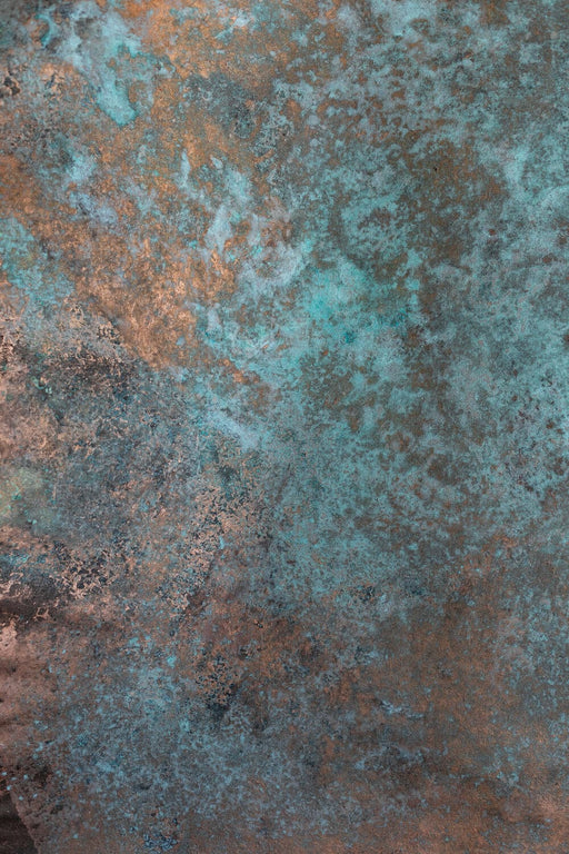 natural turquoise canvas background