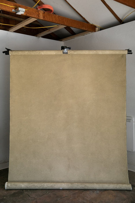 light brown photography backdrop