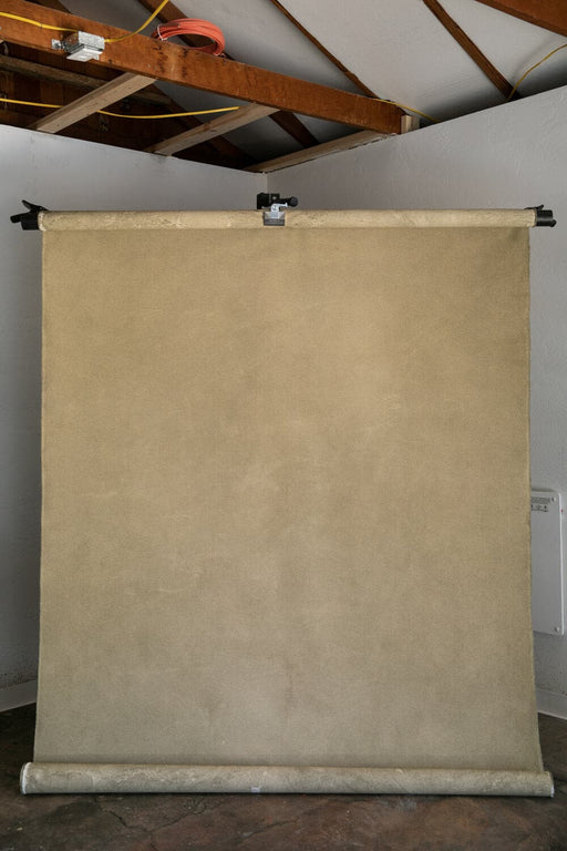 light brown photography backdrop