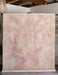Blush Confluence #0185 // Large Hand-Painted Canvas Backdrop.