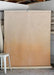 Sienna Sundown #0201-Sandstone Study // Large Hand-Painted Canvas Backdrop.
