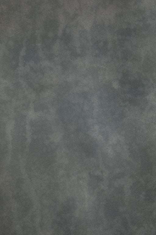 Petrichor #0218 // XLarge Hand-Painted Canvas Backdrop.