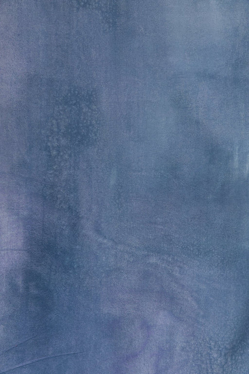 Blue Morpho #0127 // Large Hand-Painted Canvas Backdrop Painting..