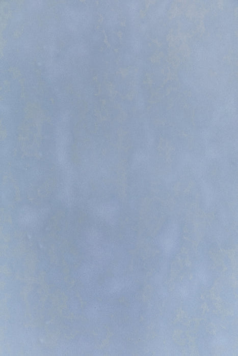 Periwinkle x Heather Nan #0288// XLarge Hand-Painted Canvas Backdrop.