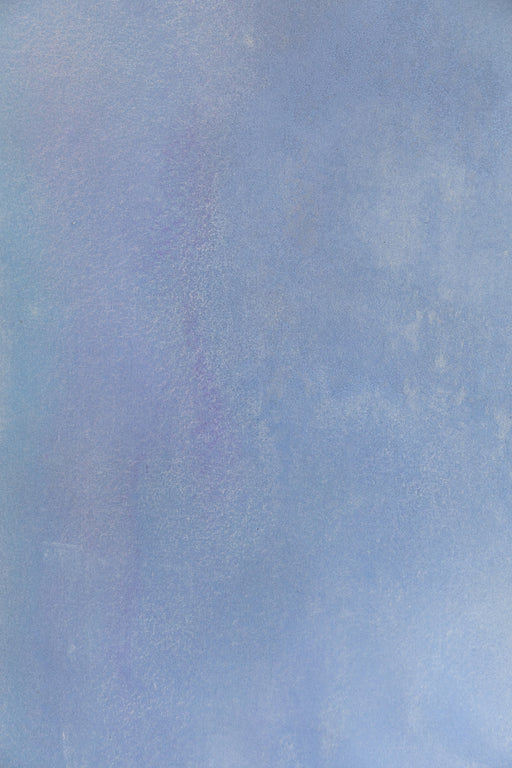 Oceano #0297 // Large+ Hand-Painted Canvas Backdrop.
