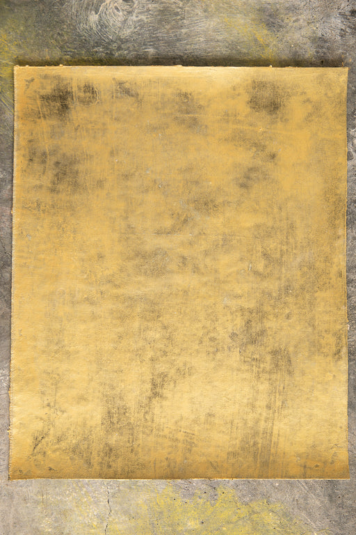 Aurum #0154 // Mini Painting..