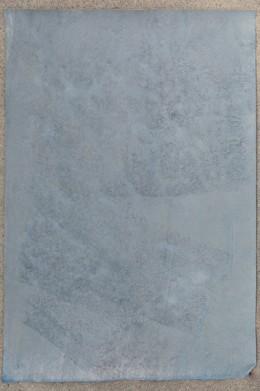 Tropic of Cancer #0255 // Mini Painting.