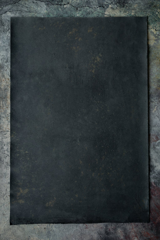 Arcana of the Unseen- Heavy Metal // #0335 Mini Painting.