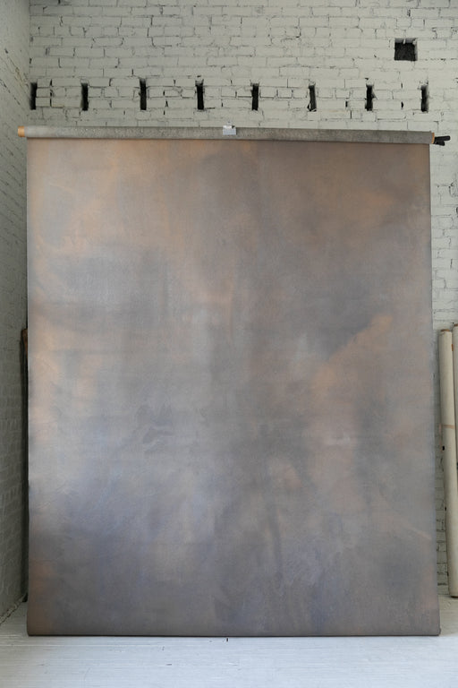 Arid #0358- Sandstone Study // XLarge Hand-Painted Canvas Backdrop Painting.