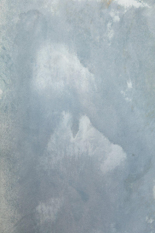 Saltaire #0368 // Large+ Hand-Painted Canvas Backdrop.