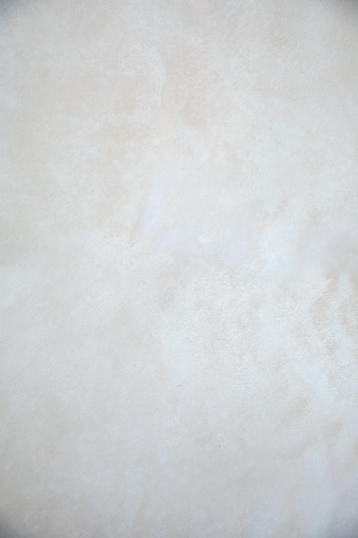 Nature Nurture #0367 // Large+ Hand-Painted Canvas Backdrop.