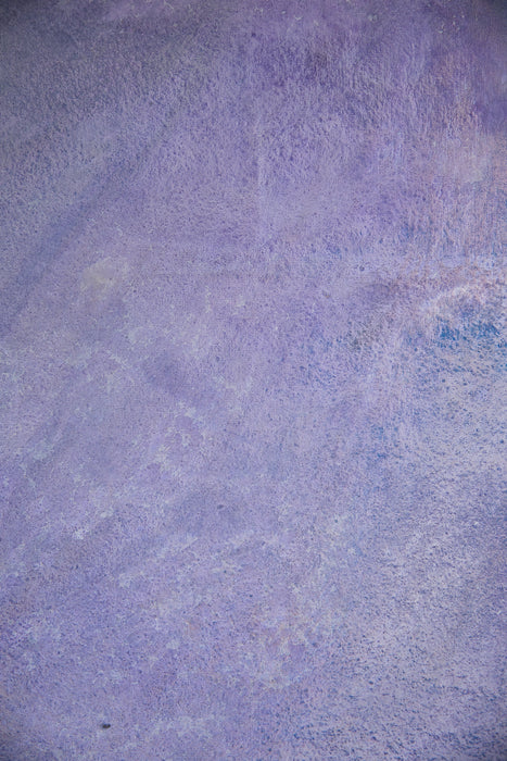Liliac Eruptions // #0425 Hand-Painted Flatlay Surface
