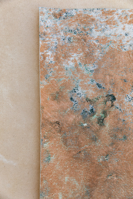 Fossil Found #0465 // Mini Painting.