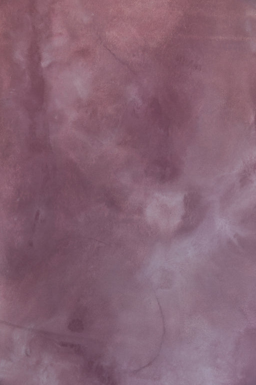 Peak Blossom #0473 // Large Hand-Painted Canvas Backdrop Painting.