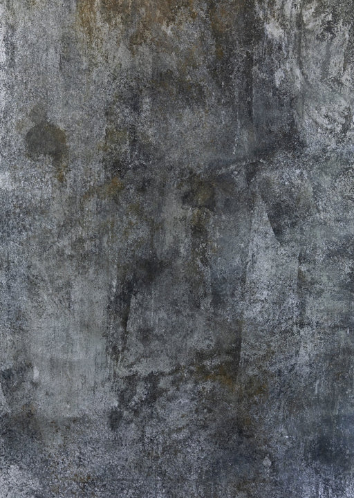 Tin Man #0480 // Medium Hand-Painted Canvas Backdrop Painting.