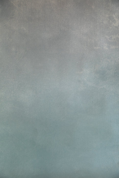 Foam and Sand #0487 // XLarge Hand-Painted Canvas Backdrop Painting.